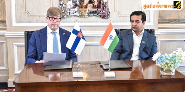 ससून डॉक मासेमारी बंदर जागतिक दर्जाचे होणार...