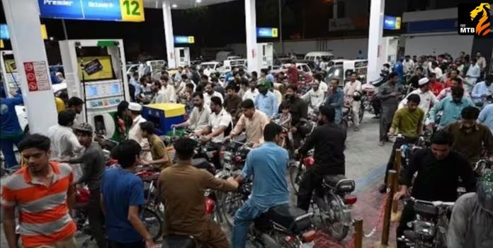 Pakistan Petrol Diesel Price Hike