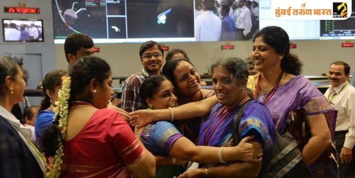 Indian Women’s Contribution to Space Science