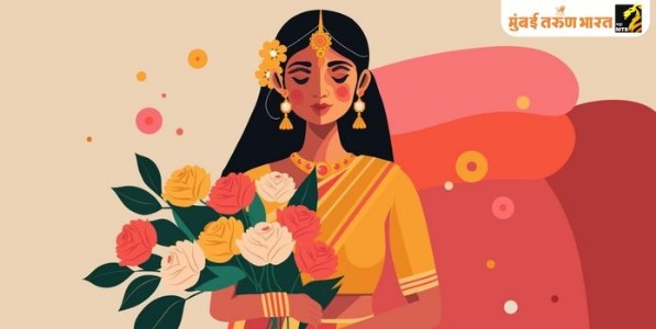 ‘जागतिक महिला दिना’निमित्त संकल्प स्त्रियांबद्दलची परिभाषा बदलण्याचा...