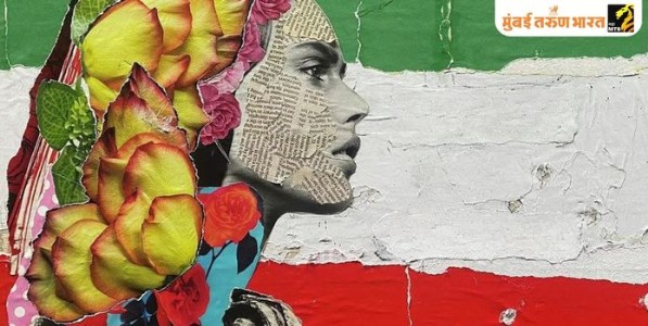 मुक्तीचा ‘इराणी’ आवाज!