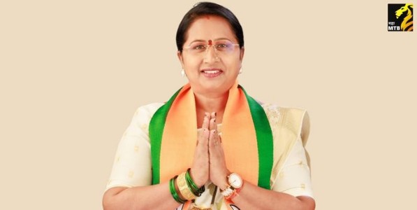 कल्याण पूर्वचा विकास हाच माझा ध्यास : आ. सुलभा गायकवाड