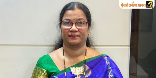 वारसा जनसेवेचा, वसा विकासाचा!