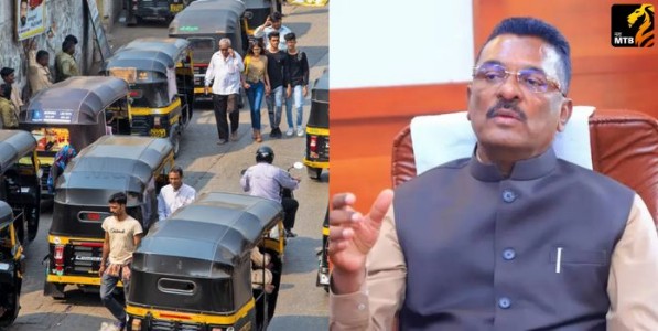 Auto Rickshaw Permit: रिक्षा परवान्यांवर अचानक ब्रेक! पण का?