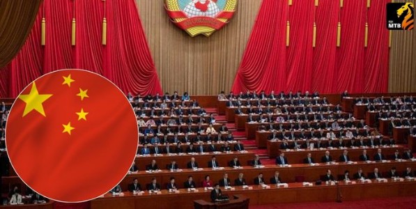 भाषाबंदीचे चिनी राजकारण