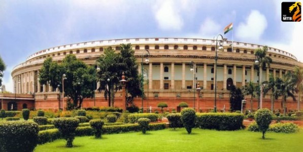 राज्यसभा निवडणूक बिनविरोधच; दोन अर्ज ठरले बाद