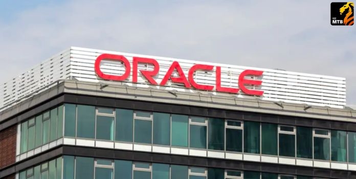ORACLE