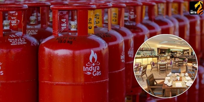LPG Gas Crises 