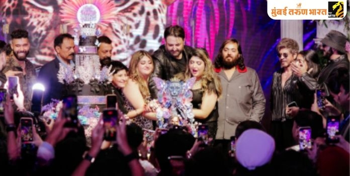 Mishka Kamboj’s Birthday Party