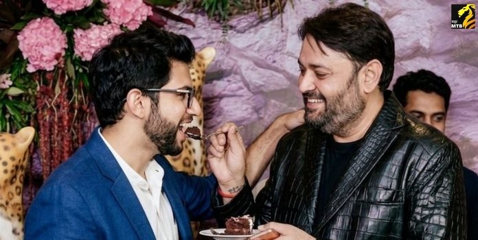 Mishka Kamboj’s Birthday Party