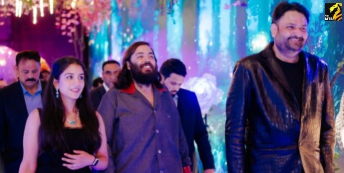 Mishka Kamboj’s Birthday Party