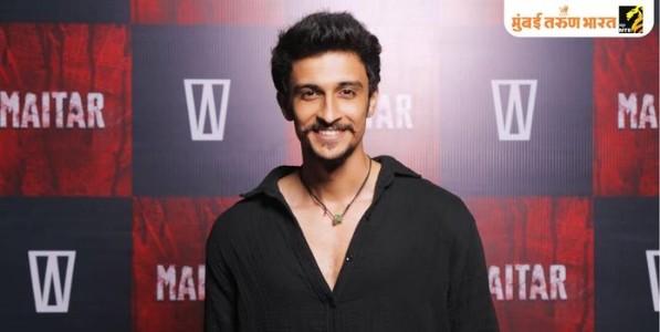 रुपेरी पडद्याचा नवा ‘नाथ’