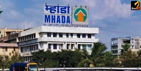 Mhada Lottery : म्हाडाची २६४० घरांसाठी ऑनलाइन लॉटरी जाहीर