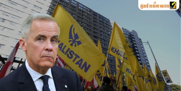 कॅनडाच्या प्रस्तावित कायद्याने खलिस्तान चळवळीला हादरा!