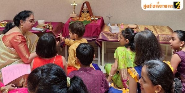 संस्काराचा 'वारसा' , माणुसकीची जपणूक