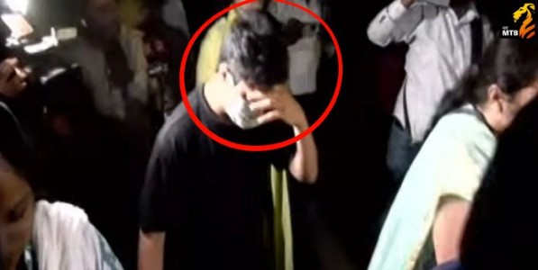 Ashok Kharat case: खरात प्रकरणात मोठा ट्विस्ट! कोट्यवधींच्या संपत्तीचा पर्दाफाश, मुलगा हर्षवर्धन ताब्यात, पत्नी कल्पना खरात...