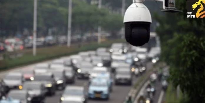 CCTV SECURITY OF MUMBAI