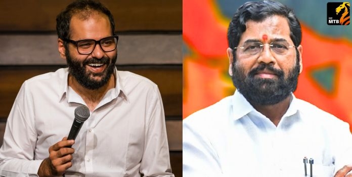 Kunal Kamra controversy