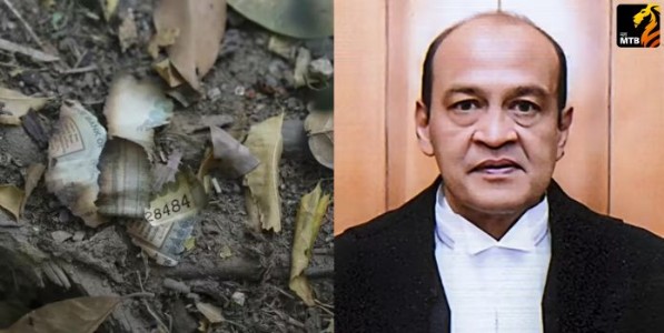 Justice Yashwant Varma Resigns: न्यायमूर्ती यशवंत वर्मा यांचा राष्ट्रपतींकडे राजीनामा; घरात रोकड सापडल्याप्रकरणी चौकशी सुरु असतानाच निर्णय