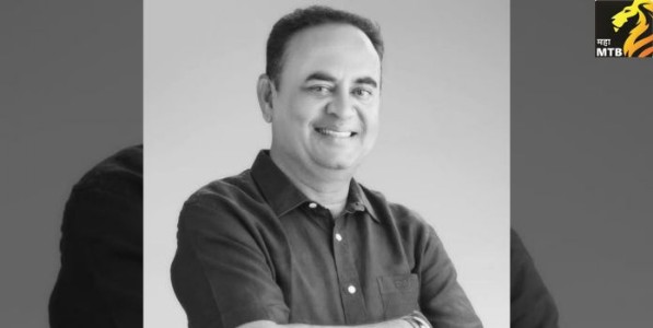 भाजपाचे ज्येष्ठ पदाधिकारी दिपक ब्रीद निधन