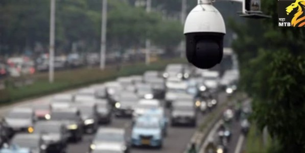 मुंबईची सुरक्षा अधिक सक्षम करण्यासाठी सोलर सीसीटीव्हीचा मार्ग स्वीकारला