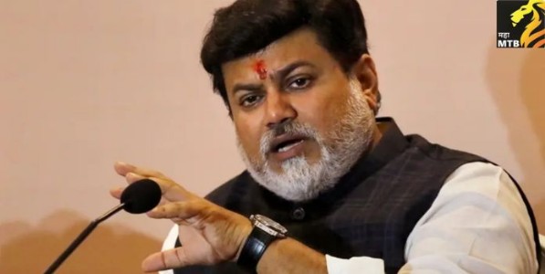 पांढरकवडा येथे ८६ हेक्टरवर नवीन औद्योगिक क्षेत्र स्थापनेला गती- उद्योग मंत्री डॉ.उदय सामंत