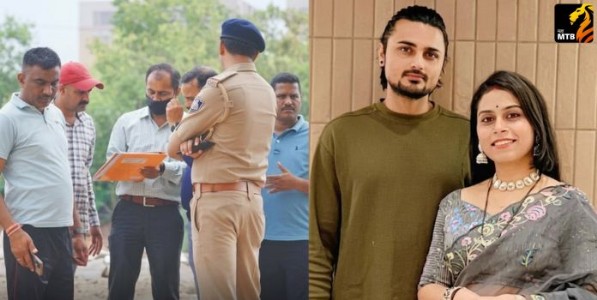 Dosa Batter Crime: डोशाच्या पिठातून विषबाधा की काहीतरी वेगळंच? अहमदाबादमध्ये दोन चिमुकल्यांचा मृत्यू; डायरीतून धक्कादायक संकेत!