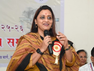 ‘माझी मुंबई’ छायाचित्र स्पर्धेला उत्स्फूर्त प्रतिसाद विद्यार्थ्यांना कलात्मक अभिव्यक्तीची संधी