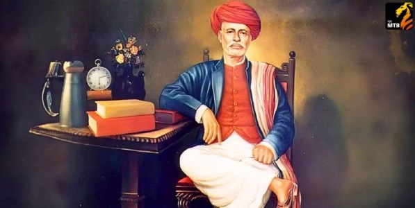 ‘उद्योजक’ फुले यांची दृष्टी