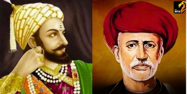 सत्य धर्माचे माहेर, सत्य हाच जीवनाचा आधार : महात्मा फुले