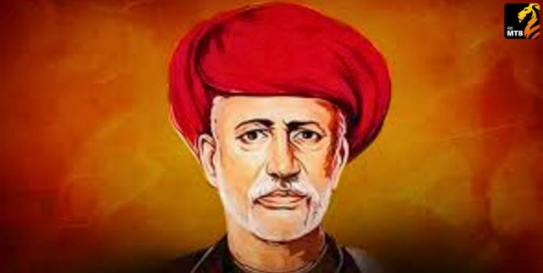 ज्योतिबांची ‘अखंड’ रचना