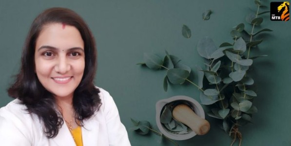 वैद्यकीय क्षेत्रातील अस्सल ‌‘रत्न‌’