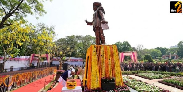 महात्मा जोतीराव फुले: भारताला मार्ग दाखवणारा दीपस्तंभ