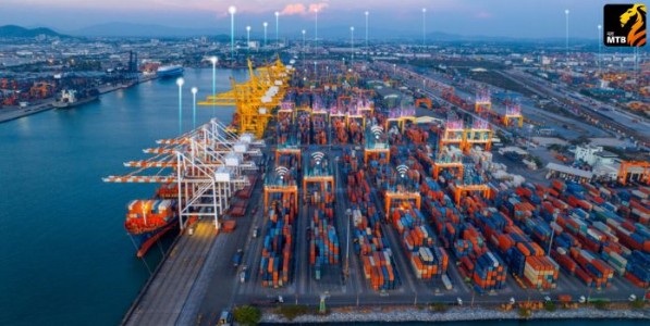 मिशन शाश्वत व स्मार्ट बंदरे