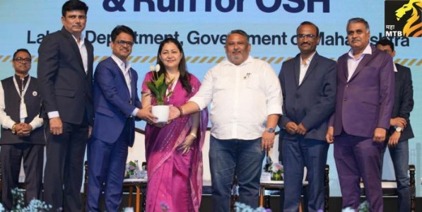 कामगार कायद्यातील सुधारणांमुळे कामगारांबरोबरच उद्योगांनाही फायदा- कामगार मंत्री आकाश फुंडकर