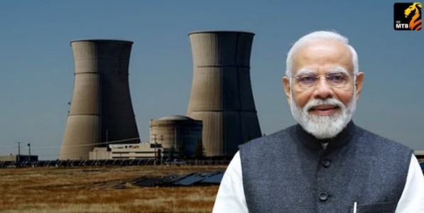 भारताची अणुऊर्जा क्रांती