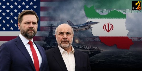 अविश्वासपूर्ण युद्धविरामाकडे अमेरिका आणि इराण