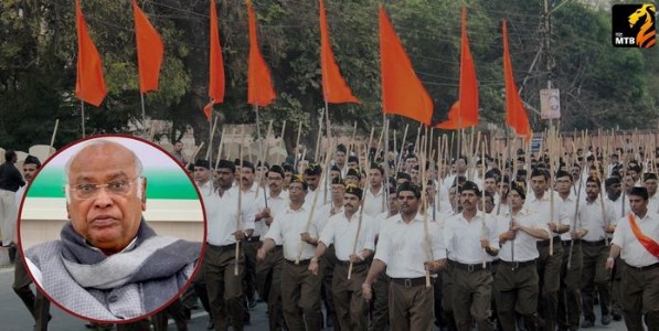 संघविरोधाची अविवेकी भाषा...