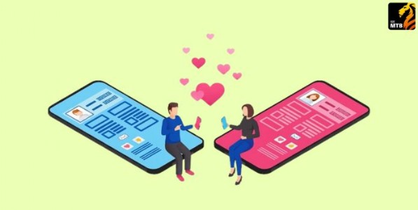 सोशल मीडियाचा लग्नावर परिणाम