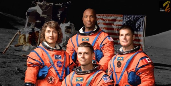 ‘अपोलो‌’चा वारसा आणि ‌‘आर्टेमिस‌’चे नवे युग