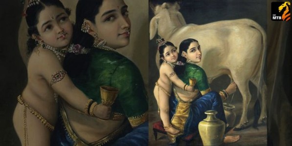 देव साकारणारा चित्रसम्राट...