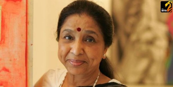 Asha Bhosle : भारतीय संगीताचा चिरतरुण आवाज हरपला! ज्येष्ठ गायिका आशा भोसले यांचे निधन