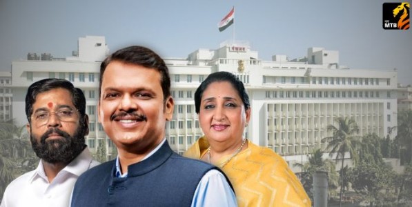 Maharashtra Cabinet Decisions : सरकारी नोकरभरती ते वैद्यकीय सुविधांपर्यंत, राज्य मंत्रिमंडळ बैठकीत महत्त्वाचे ७ निर्णय!