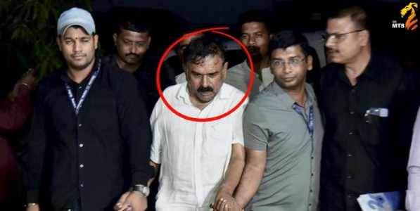 Ashok Kharat case: भोंदू अशोक खरातला ५ दिवसांची पोलीस कोठडी; कोर्टाच्या सुनावणीत नेमकं काय घडलं?