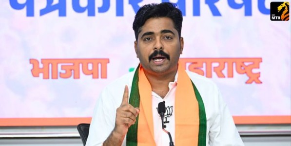 Navnath Ban : मविआ सरकारने इंदू मिल स्मारकाचे काम थांबवले