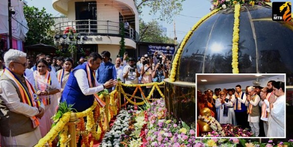 Babasaheb Ambedkar's Economic Vision : जागतिक अर्थव्यवस्थेत डॉ. बाबासाहेबांचे विचार महत्वाचे