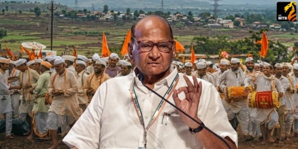 ...हे तर वारकऱ्यांचे ‌‘वार‌’करी!