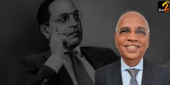 वारसा बाबासाहेबांचा...