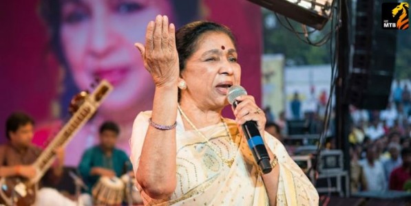 आवाज चांदण्यांचे...