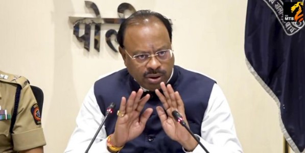 Chandrashekhar Bawankule : अमरावती प्रकरण गंभीर, दोषींना कठोर शिक्षा होणार – महसूल मंत्री चंद्रशेखर बावनकुळे